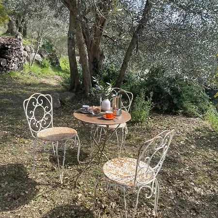 דירה Il Peperino