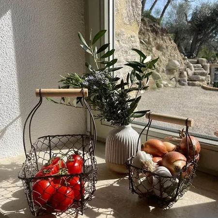 Διαμέρισμα Il Peperino