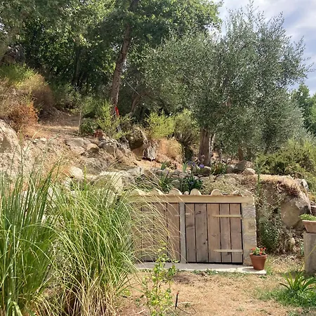 Il Peperino Castel del Piano (Tuscany)