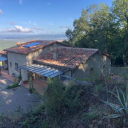 Il Peperino *